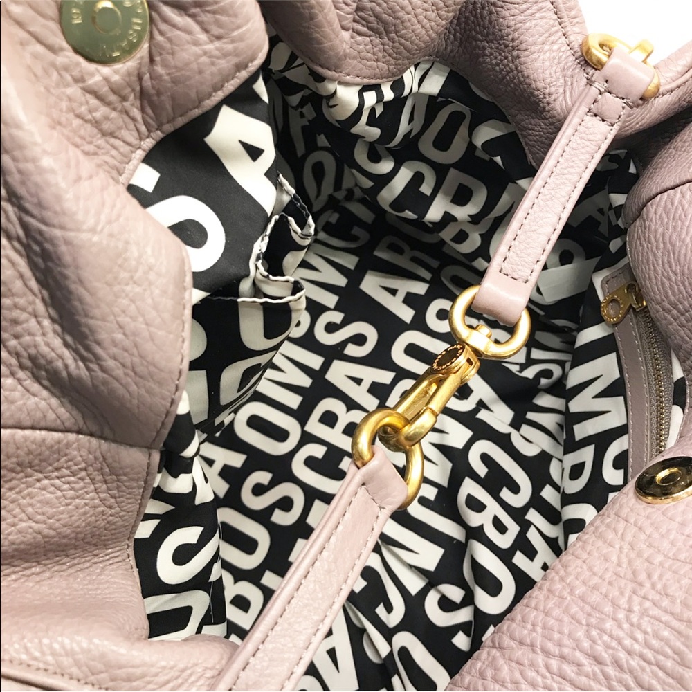 Marc by Marc Jacobs Q Fran Handbag - Picture 5 of 14